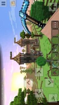 Forest Craft | Build Craft游戏截图5