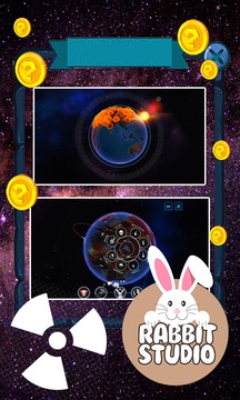 Free First Strike Final Hour Space游戏截图3