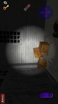 Slendrina: The Cursed House游戏截图2