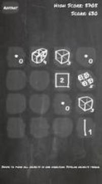 Dimensions - Puzzle Game游戏截图3