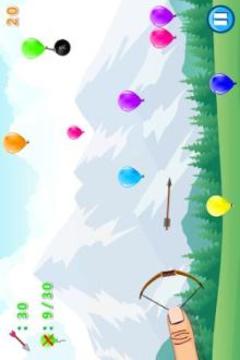 Balloon Shooting游戏截图3