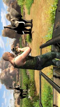 Hunt Safari : Hunting games游戏截图5