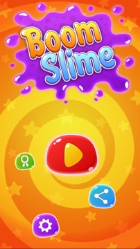 Boom Slime游戏截图1