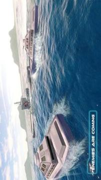 俄 潜艇 - 海军 战斗 巡洋舰 战斗游戏截图3