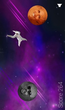 Space Sloth游戏截图2