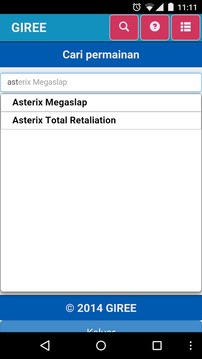 XL Indonesia Player游戏截图5