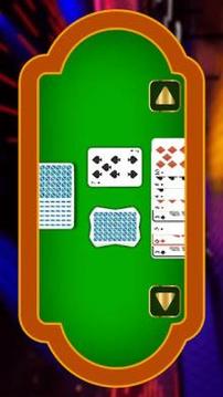 Crazy Eights free card game游戏截图3