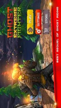 Ghost Extreme Fighter - Fighting Games游戏截图1