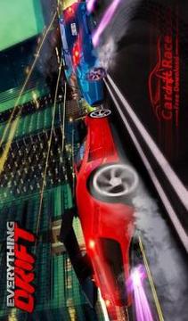 Zonda Drift Car Racing Simulator: Stunt Driving 3D游戏截图5