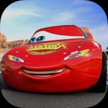 Superhero Mcqueen Lightning游戏截图3