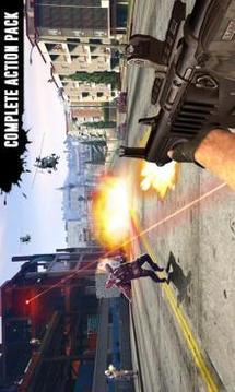 Shoot Counter Terrorist游戏截图4