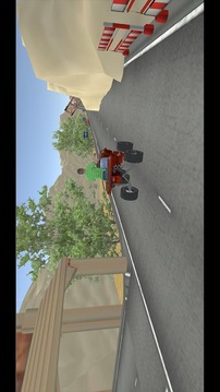 Quad Bike Racing Mania游戏截图4