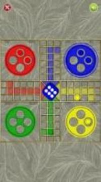 Free Parcheesi Ludo Game游戏截图4