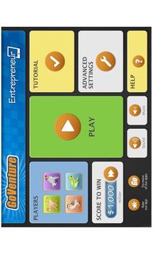 GoVenture Entrepreneur Free游戏截图5