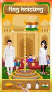 Indian Republic Day Game游戏截图3