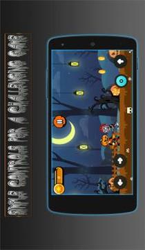 Pumpkin Head : A Halloween Survival游戏截图3