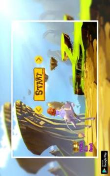 Sofia Princess first run游戏截图2