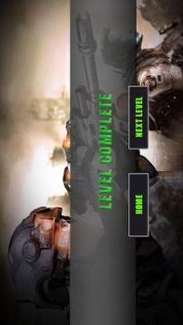 Ultimate City Sniper 3D游戏截图2