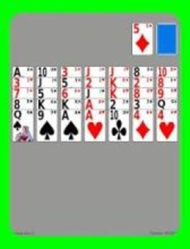 Solitaire Free (Collection)游戏截图1