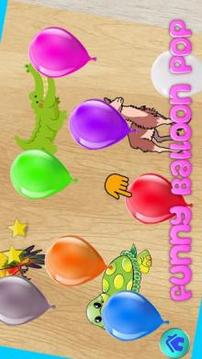 Animal Games For Kids游戏截图4