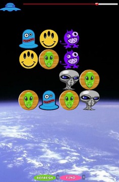 Alien Pic-Fix游戏截图3