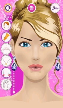 Dressup and Makeover游戏截图5