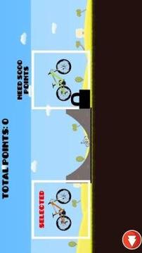 Mountain Bike Riding游戏截图1