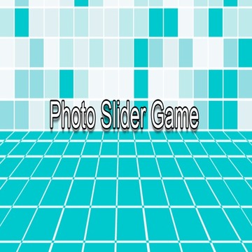 Photo Slider Game游戏截图4