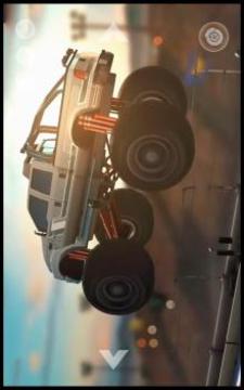 Extreme Offroad : Truck Racing Simulation Game 3D游戏截图4