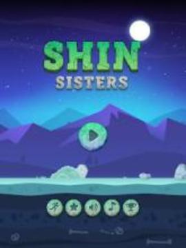 Shin Sisters游戏截图1