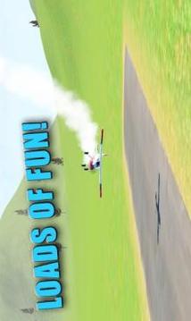 RC Flight Sim游戏截图4
