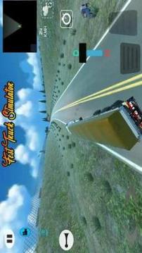 Fest Truck Simulator游戏截图5