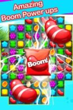 Jelly Crash Candy Mania游戏截图1