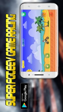 Super fgteev game racing moto游戏截图2