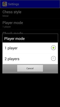Logic Chess游戏截图4
