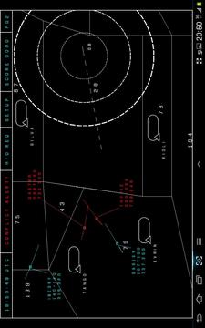 RadarContact Trial游戏截图5