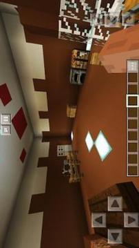 25 Ways to Die New Minigame for MCPE游戏截图2