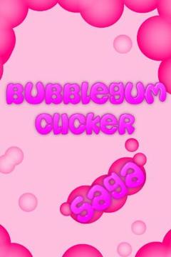 Bubblegum Clicker Saga游戏截图1