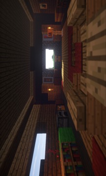 Mod Story 2018 for MCPE游戏截图2