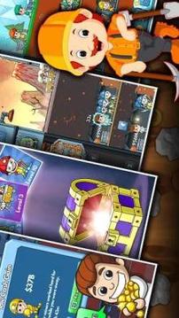The Gold Miner Classic游戏截图3