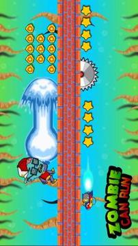 Zombie Can Run游戏截图5