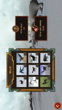 Snow Dog Survival Simulator游戏截图4