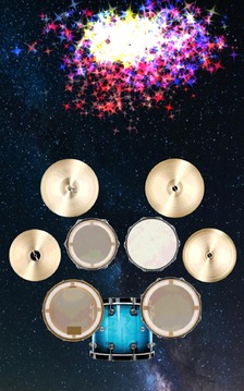 Funny Fireworks Drum游戏截图4