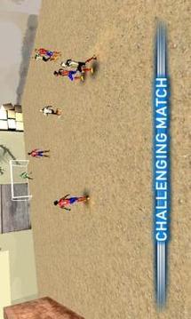 Street Soccer: Real Football Challenge 2018游戏截图2