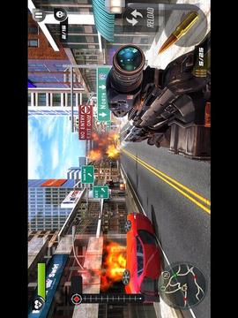 City Sniper Assassin : Sniper Shooting Games游戏截图4