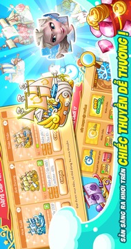 Disney Catch Catch - Game Vui游戏截图3