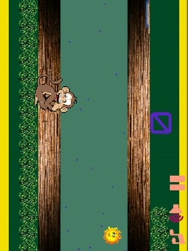 Monkey Love Banana游戏截图3
