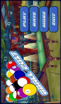 8ball 2017游戏截图1