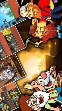 The Gold Miner Classic游戏截图5