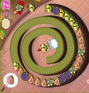 Juegos de Sushi游戏截图1